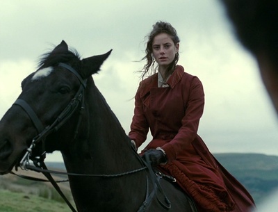 呼啸山庄剧照的剧照