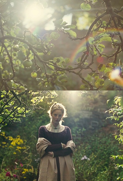 呼啸山庄剧照的剧照