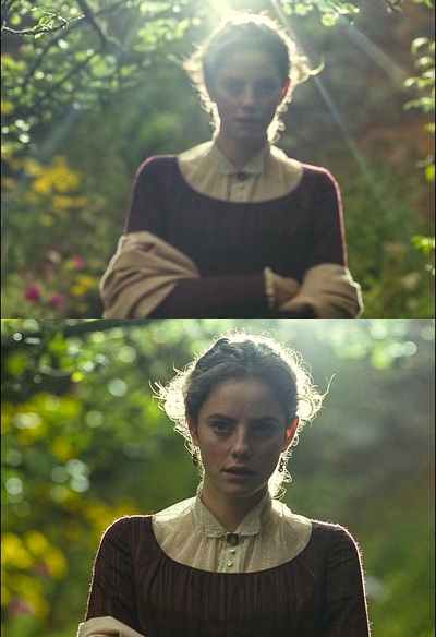 呼啸山庄剧照的剧照