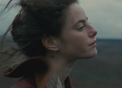 呼啸山庄剧照的剧照