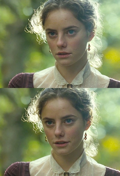 呼啸山庄剧照的剧照