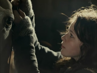 呼啸山庄剧照的剧照