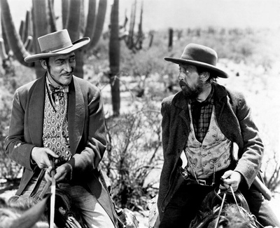 亚利桑那剧照的剧照