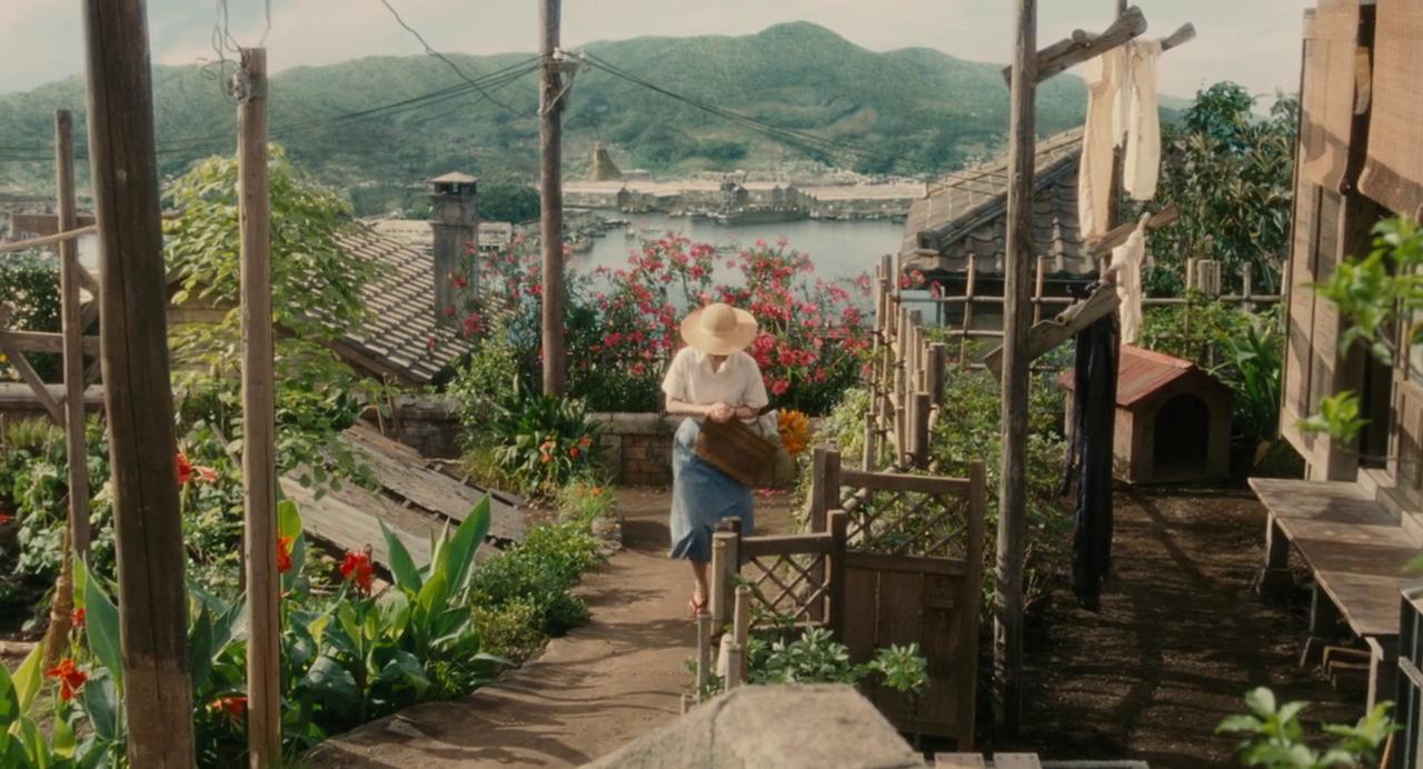 如果和母亲一起生活剧照的剧照