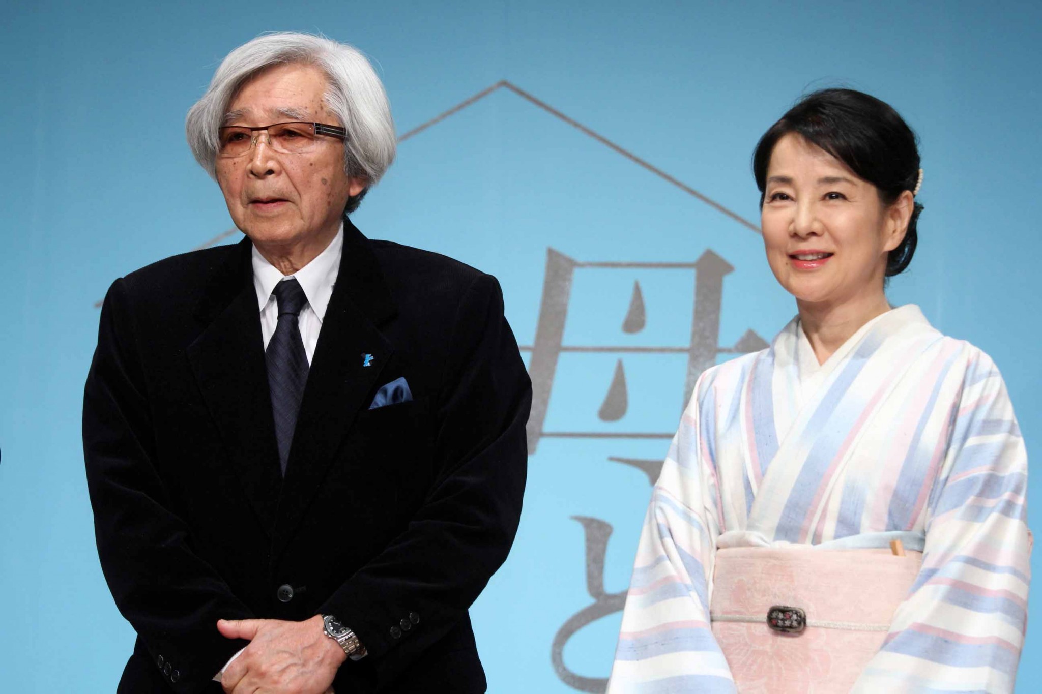 如果和母亲一起生活剧照的剧照