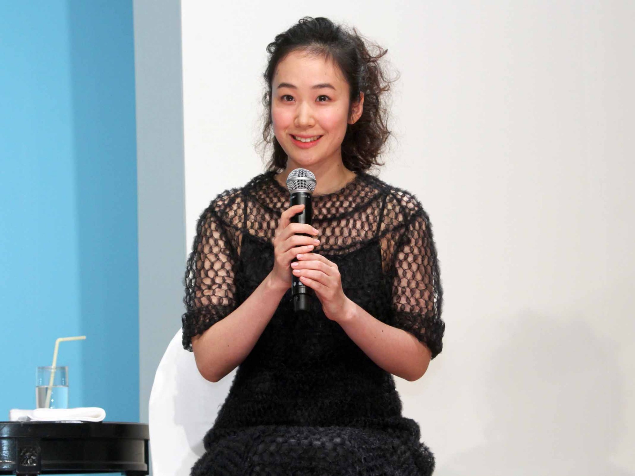 如果和母亲一起生活剧照的剧照