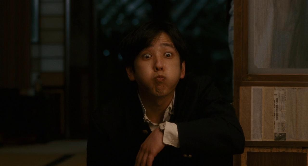 如果和母亲一起生活剧照的剧照