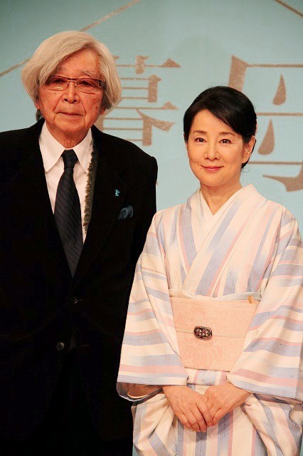 如果和母亲一起生活剧照的剧照