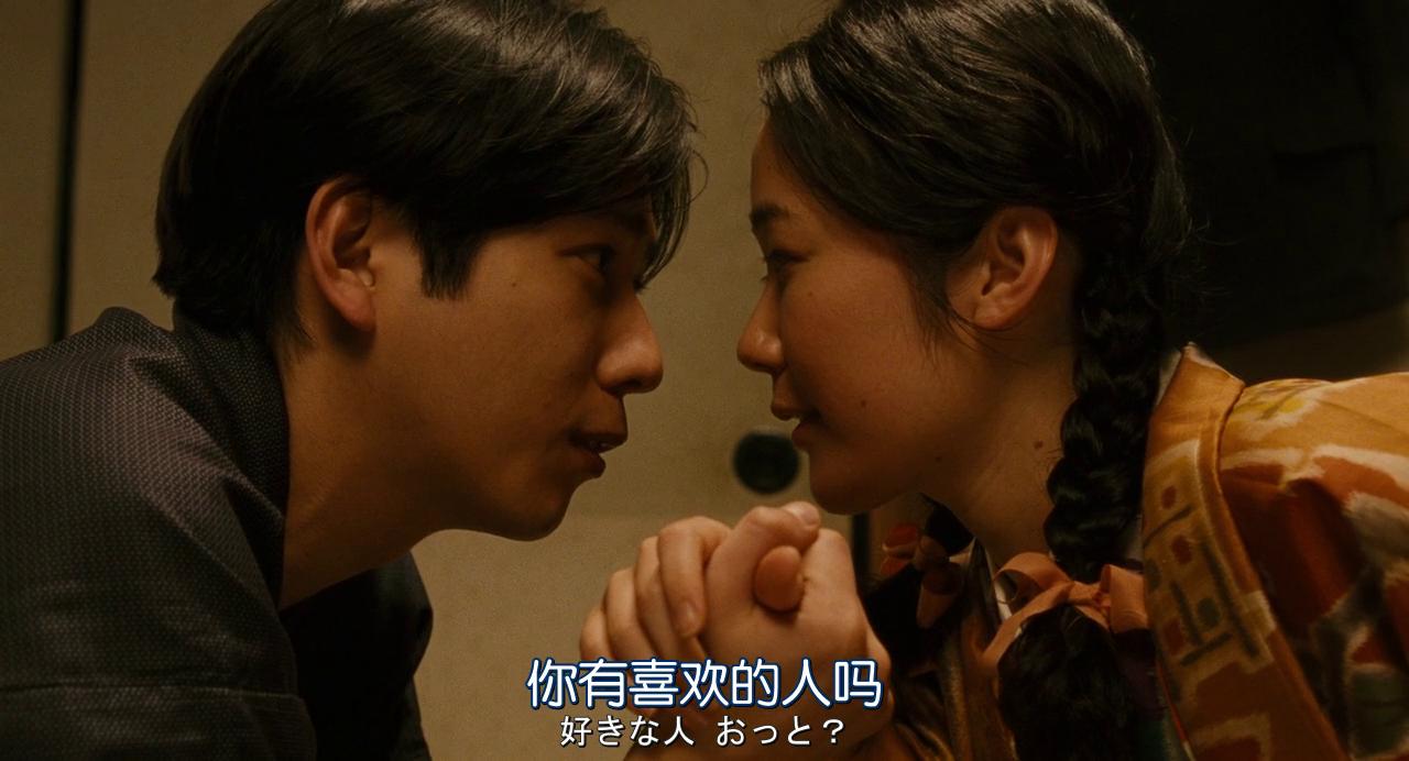 如果和母亲一起生活剧照的剧照