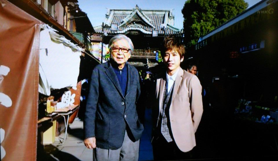 如果和母亲一起生活剧照的剧照