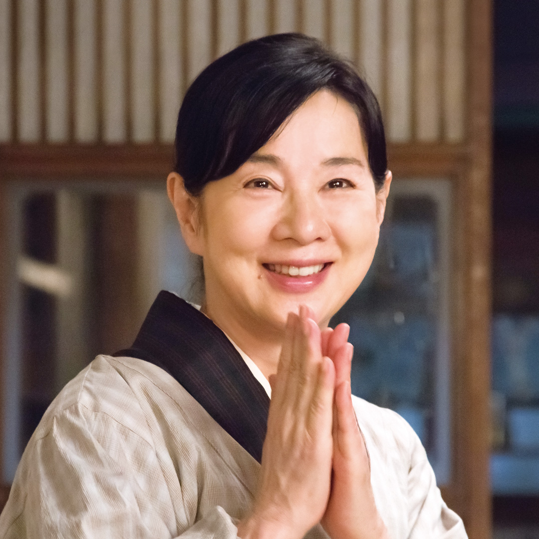 如果和母亲一起生活剧照的剧照