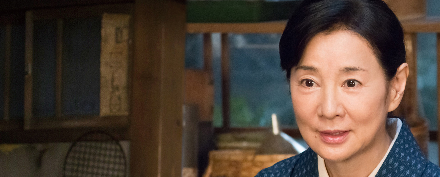 如果和母亲一起生活剧照的剧照