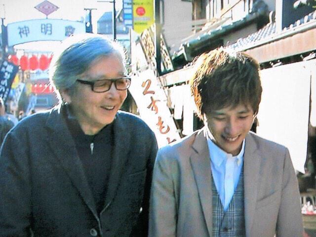 如果和母亲一起生活剧照的剧照