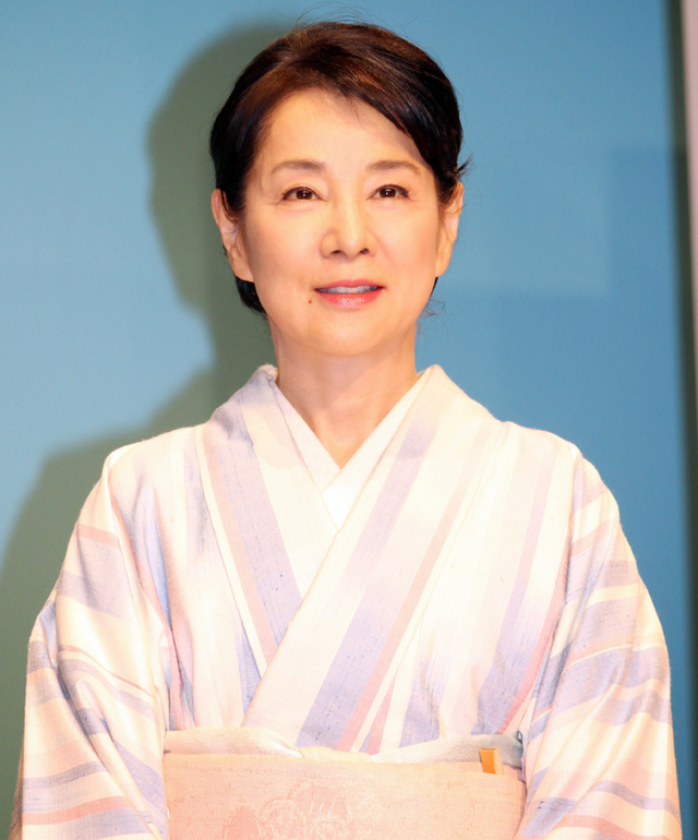 如果和母亲一起生活剧照的剧照