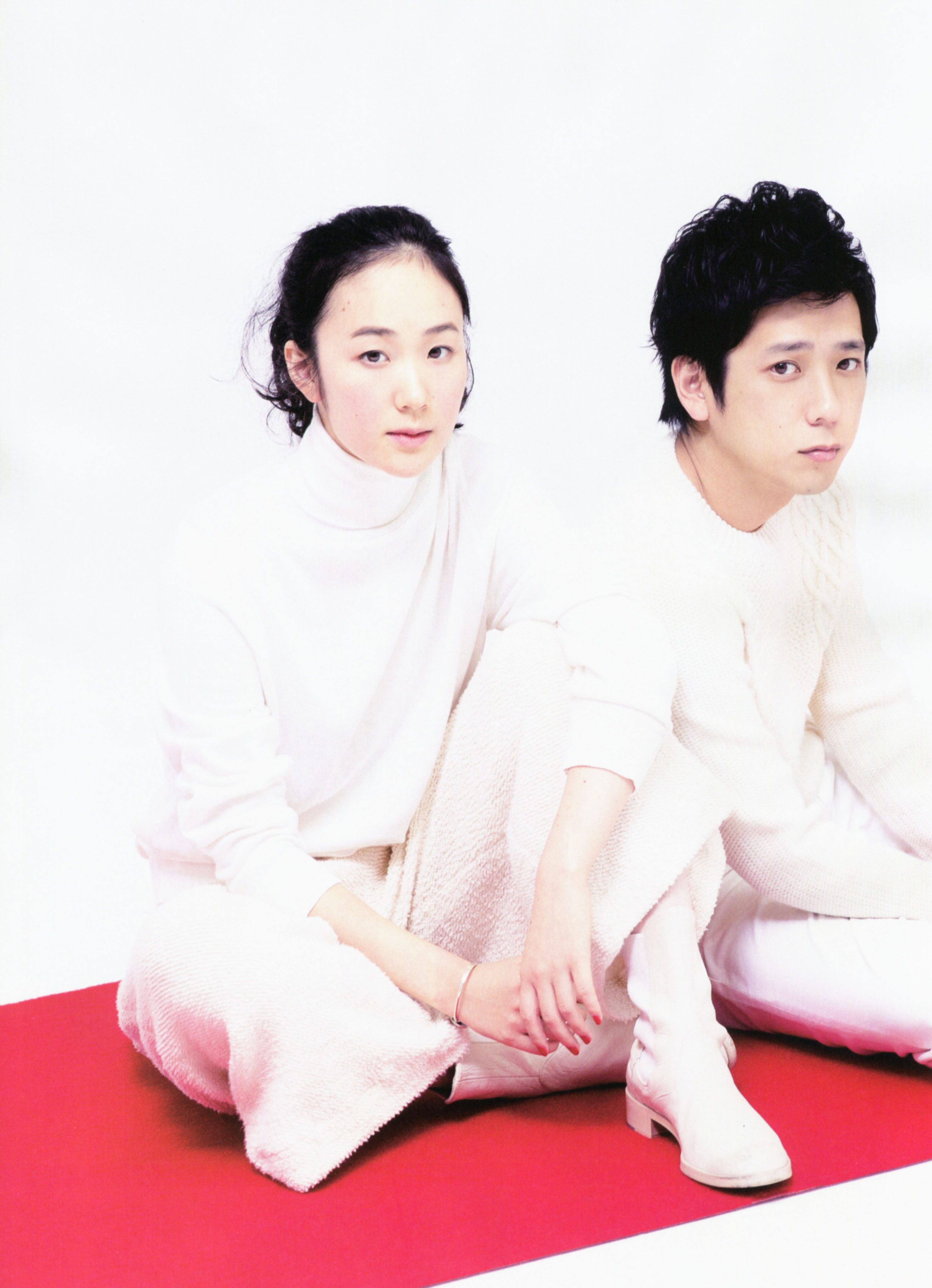 如果和母亲一起生活剧照的剧照