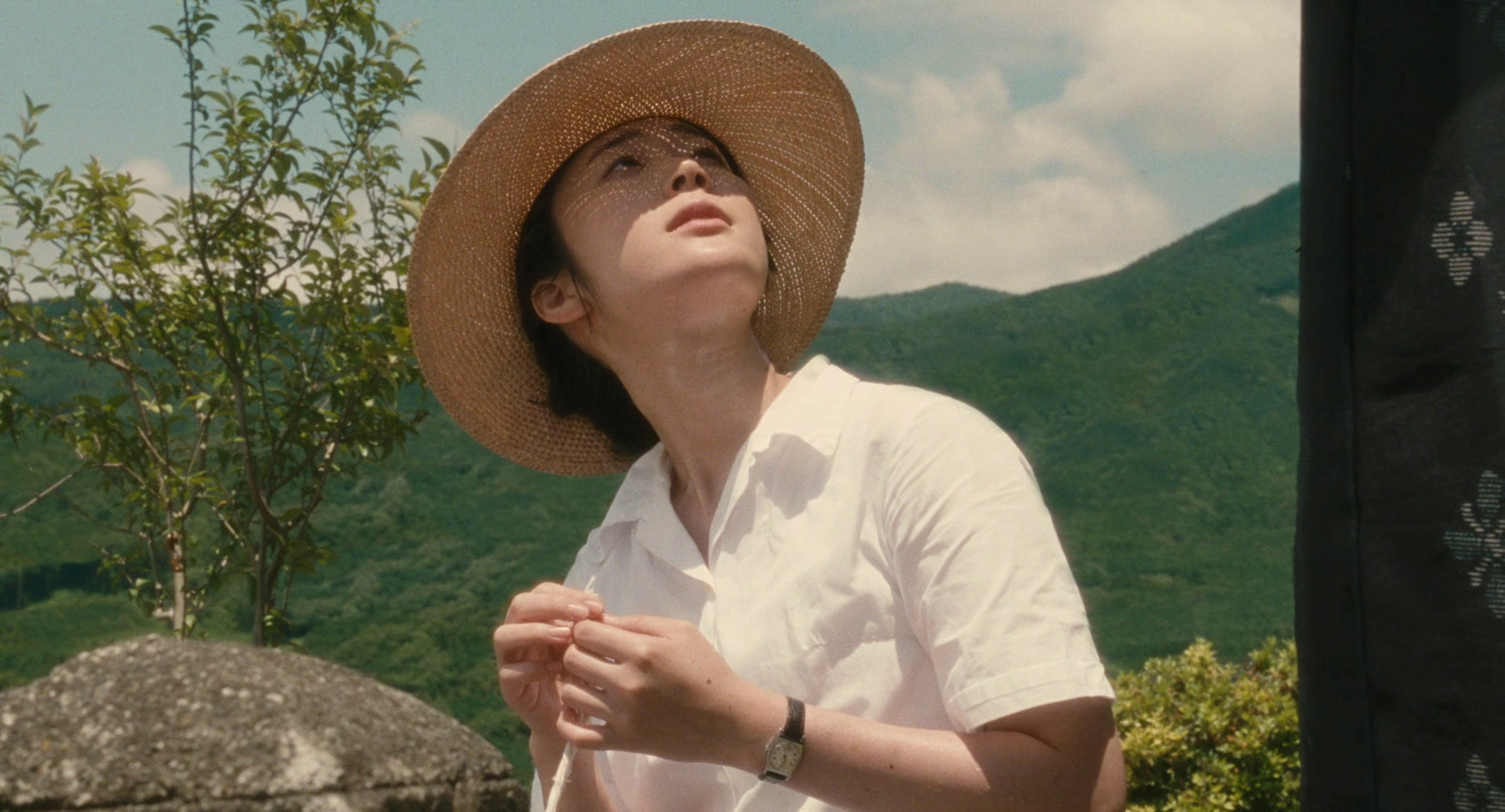 如果和母亲一起生活剧照的剧照