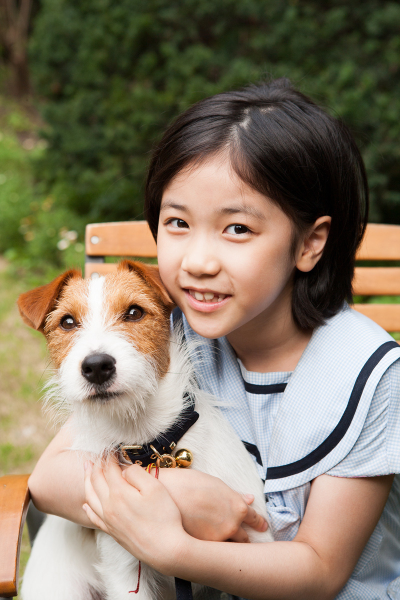 偷狗的完美方法剧照的剧照