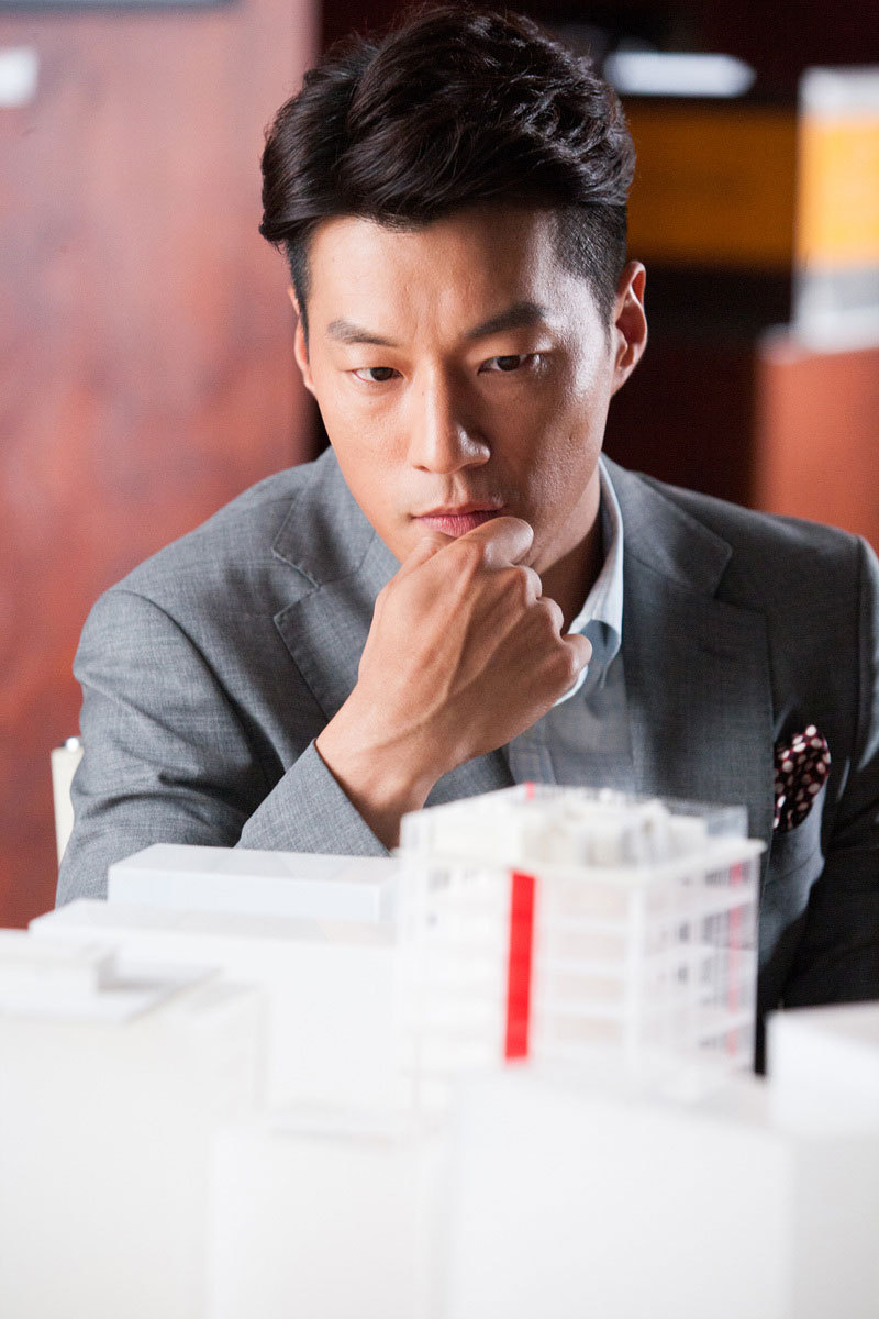 偷狗的完美方法剧照的剧照