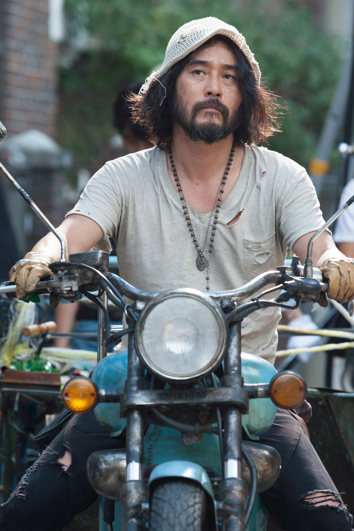 偷狗的完美方法剧照的剧照