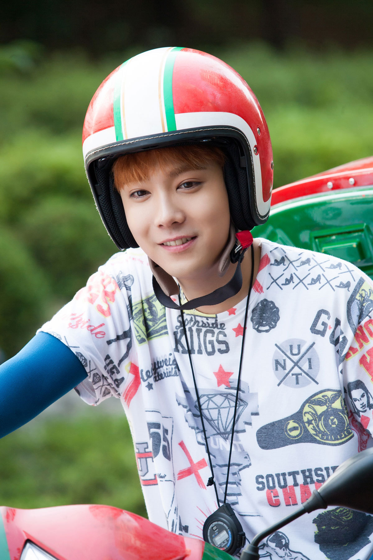 偷狗的完美方法剧照的剧照