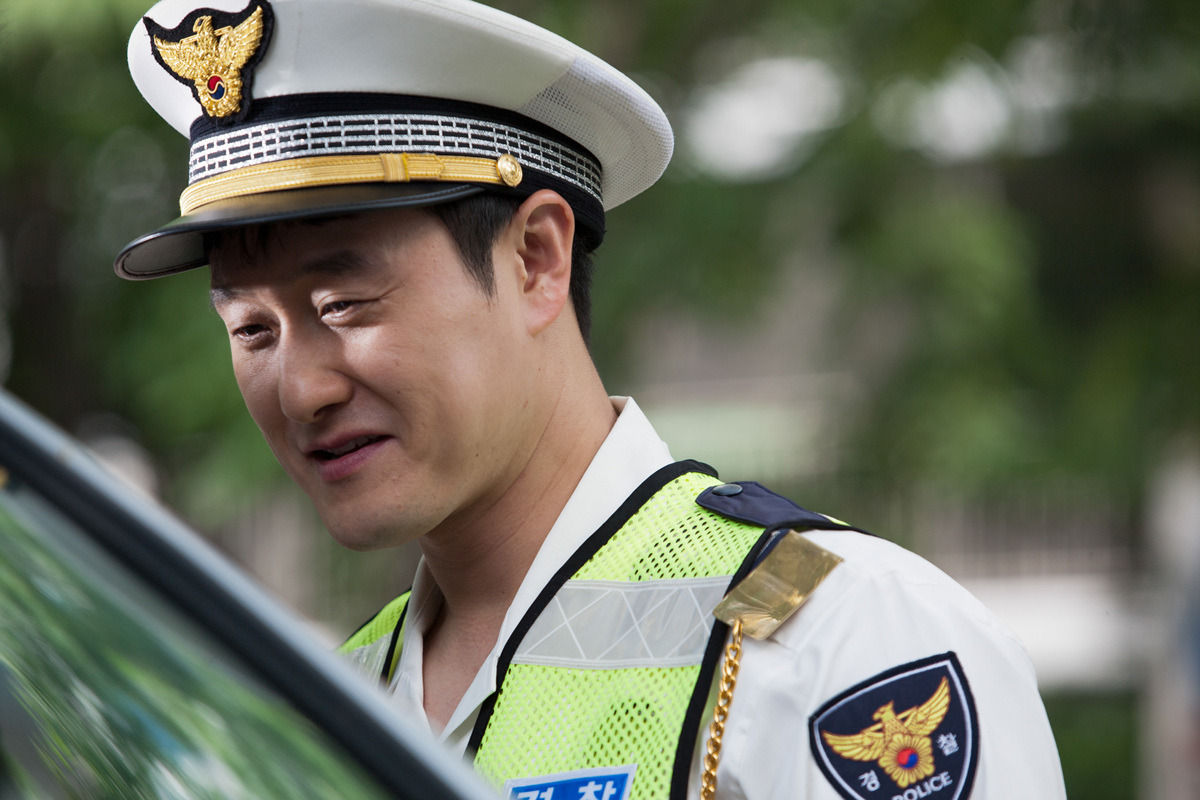 偷狗的完美方法剧照的剧照