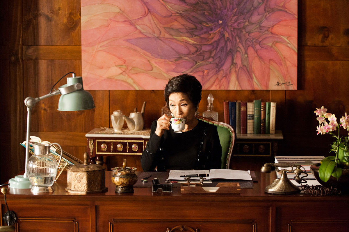 偷狗的完美方法剧照的剧照