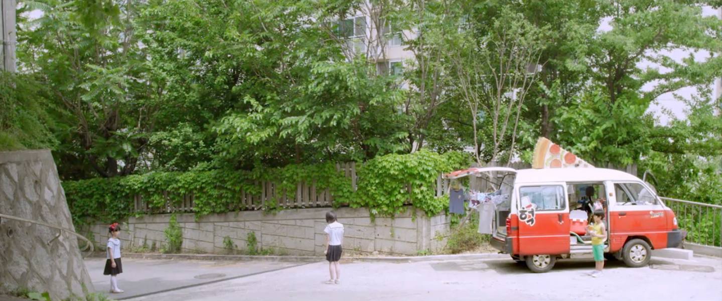 偷狗的完美方法剧照的剧照