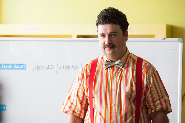 偷狗的完美方法剧照的剧照