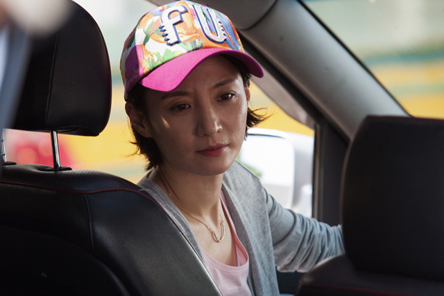 偷狗的完美方法剧照的剧照