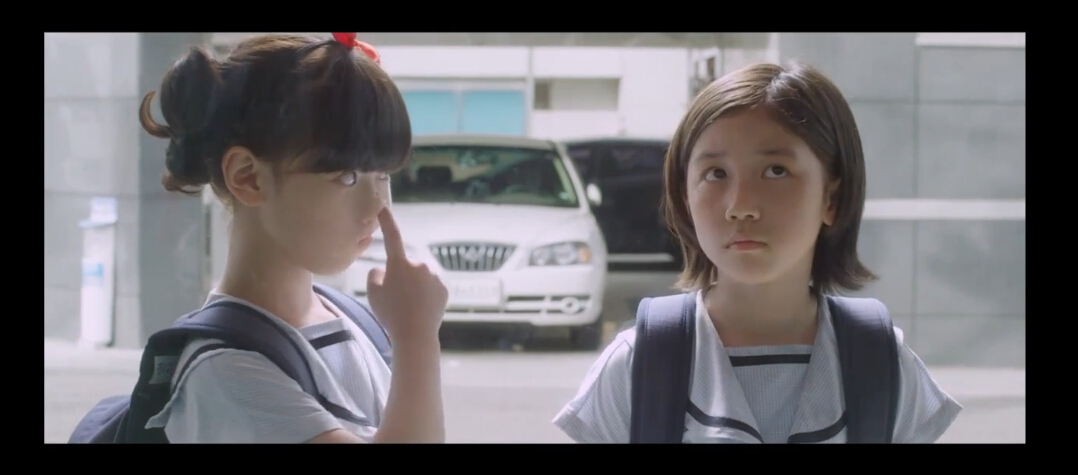 偷狗的完美方法剧照的剧照