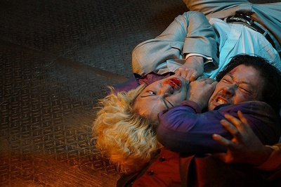 新宿天鹅2剧照的剧照