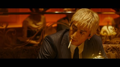 新宿天鹅2剧照的剧照