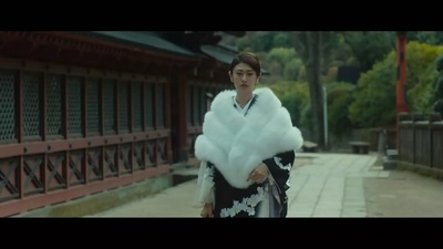 新宿天鹅2剧照的剧照