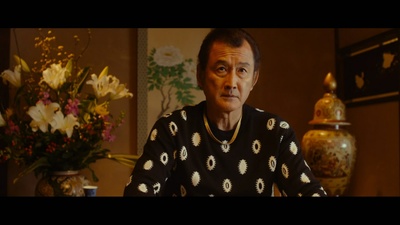 新宿天鹅2剧照的剧照