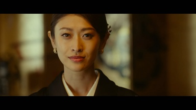 新宿天鹅2剧照的剧照