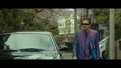 新宿天鹅2剧照的剧照