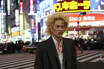 新宿天鹅2剧照的剧照