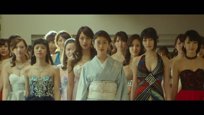 新宿天鹅2剧照的剧照