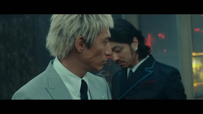 新宿天鹅2剧照的剧照