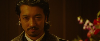 新宿天鹅2剧照的剧照