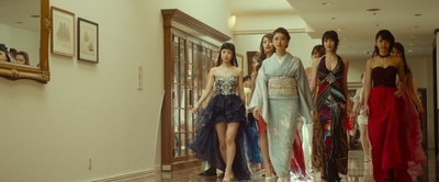 新宿天鹅2剧照的剧照