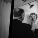 78/52：希区柯克的洗澡戏剧照