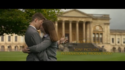 屠宰场准则剧照的剧照