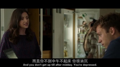 屠宰场准则剧照的剧照