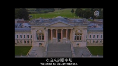 屠宰场准则剧照的剧照