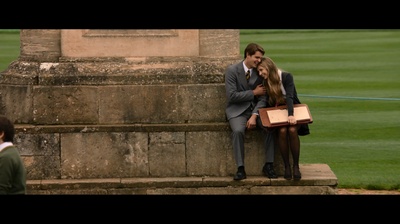 屠宰场准则剧照的剧照