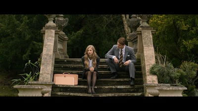 屠宰场准则剧照的剧照