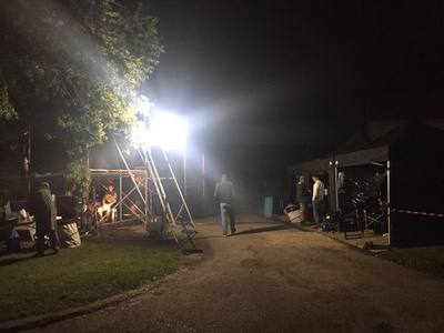 屠宰场准则剧照的剧照