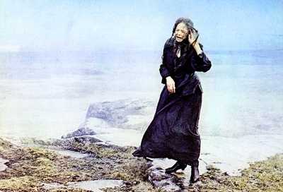 简爱剧照的剧照