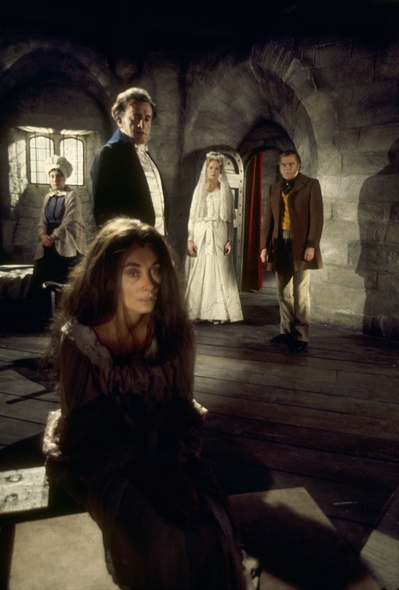 简爱剧照的剧照